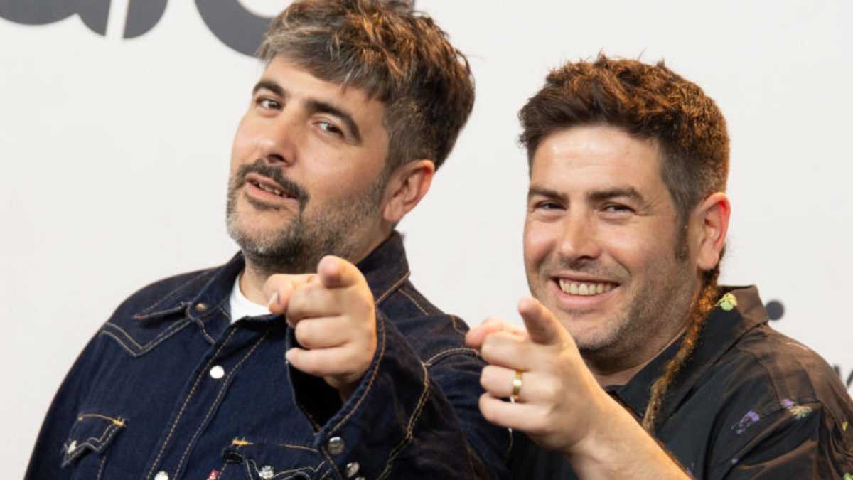 estopa david y josé muñoz