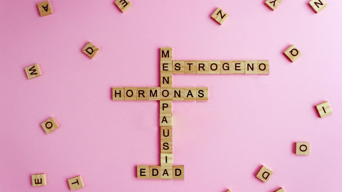La menopausia