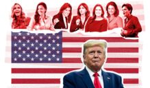 Las mujeres que podrían ser las vicepresidentas de Trump