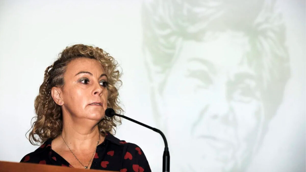 El asesinato de Ana Orantes - España