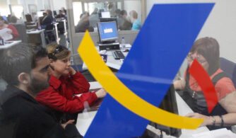 Cita en la Agencia Tributaria - España