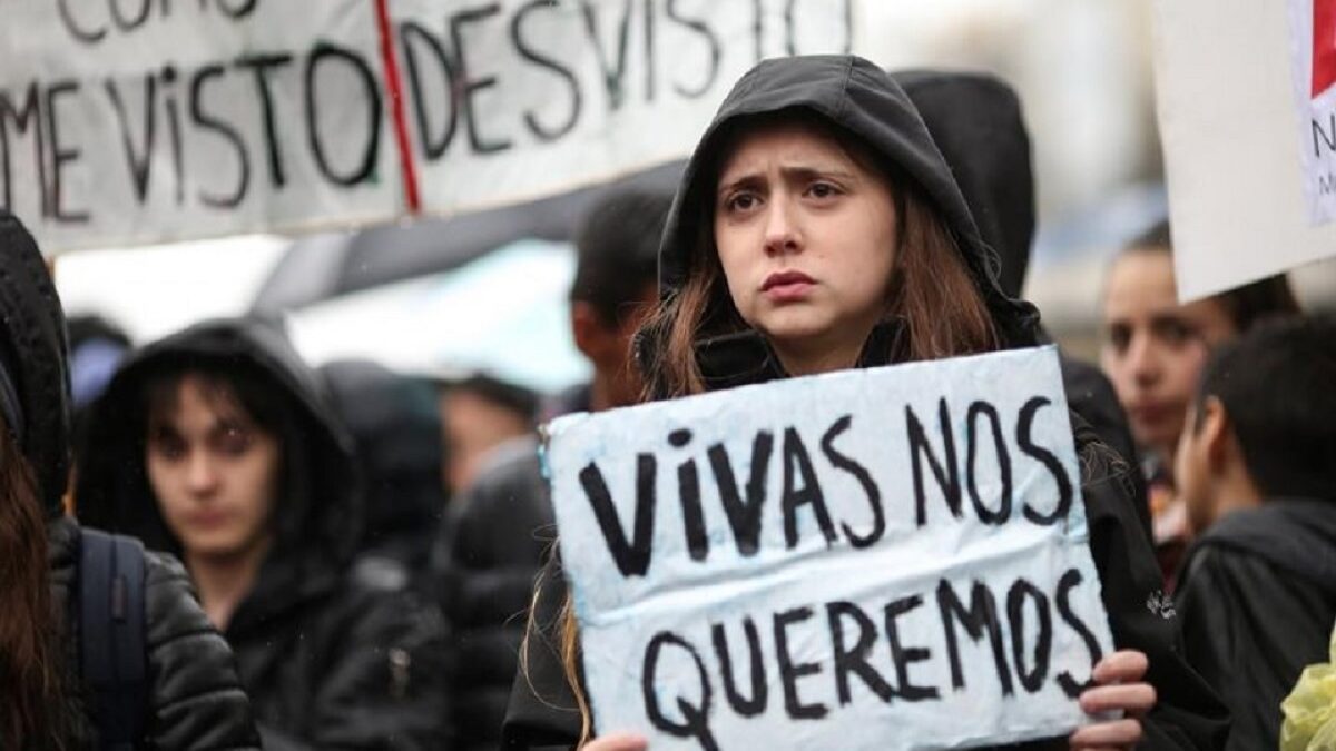Cribado contra la violencia de género - Violencia contra la mujer