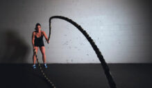 Crossfit - Salud