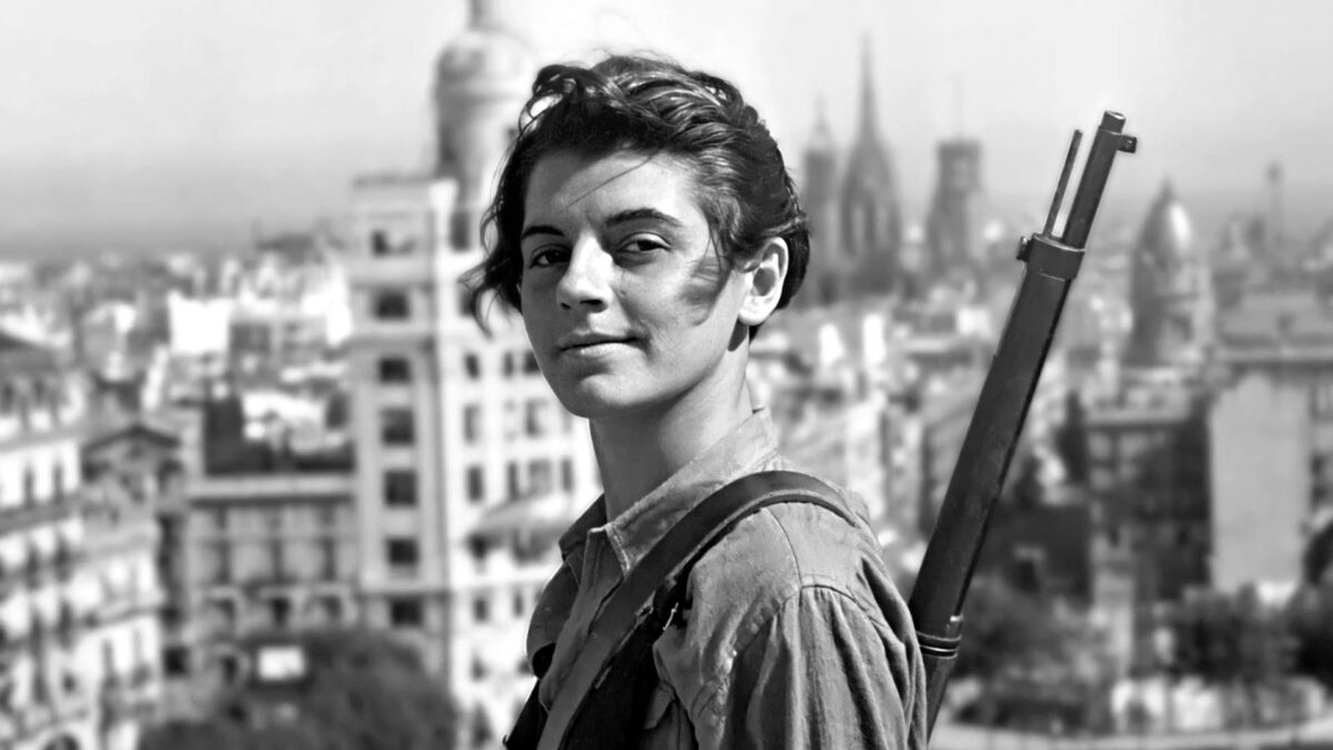Gerda Taro - Cultura