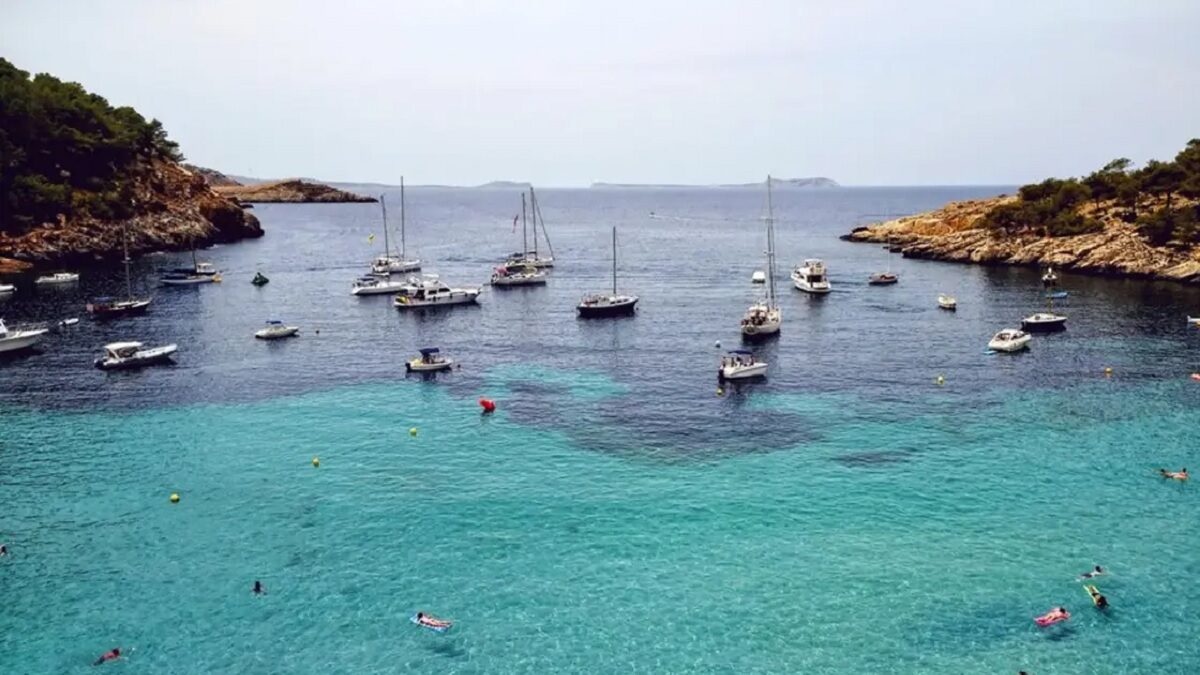 Islas Baleares - España
