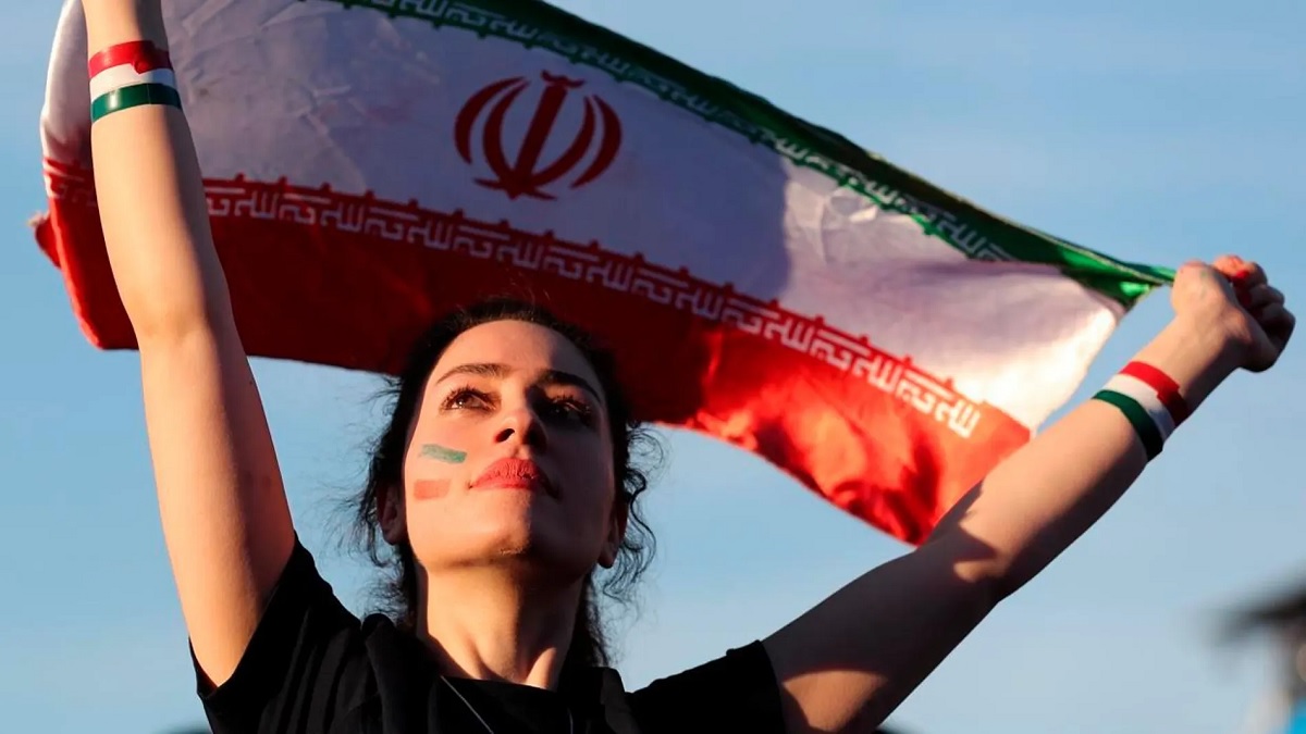Las mujeres en Irán - Internacional