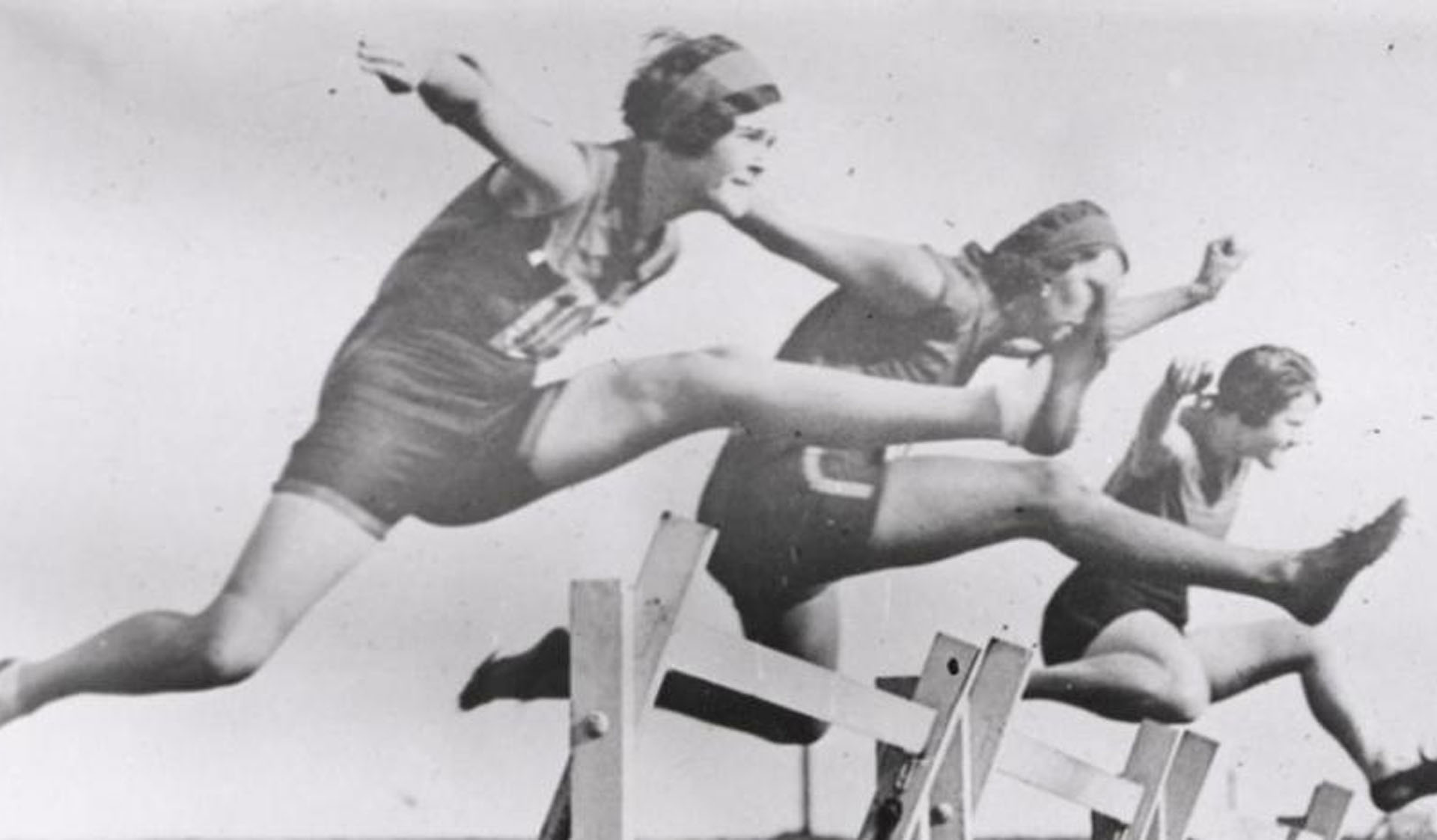 Mujeres - Juegos Olímpicos