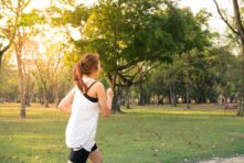 Running - Salud