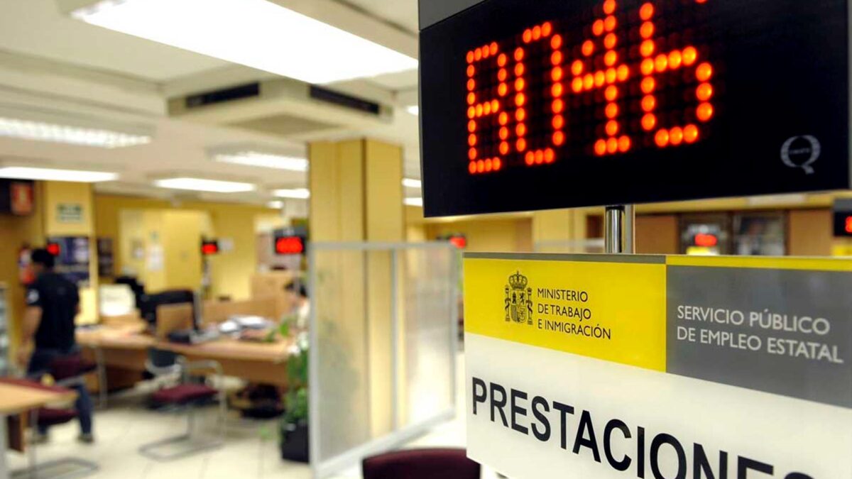 Seguridad Social en España