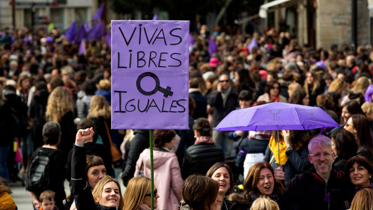 Violencia machista - Violencia contra la mujer
