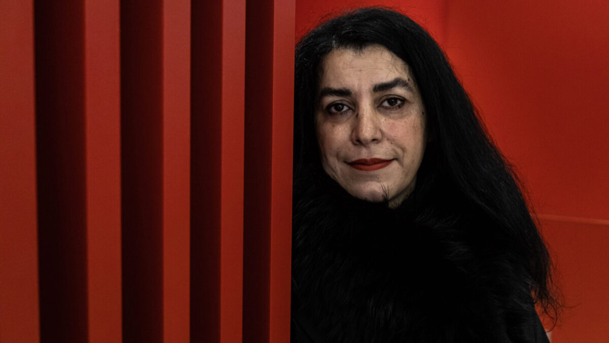 Marjane Satrapi, autora del cómic 'Persépolis', Princesa de Comunicación y Humanidades