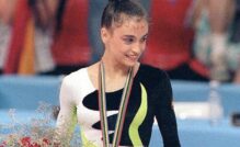 Carolina Pascual recuerda su medalla de plata obtenida en Barcelona´92 con Artículo14