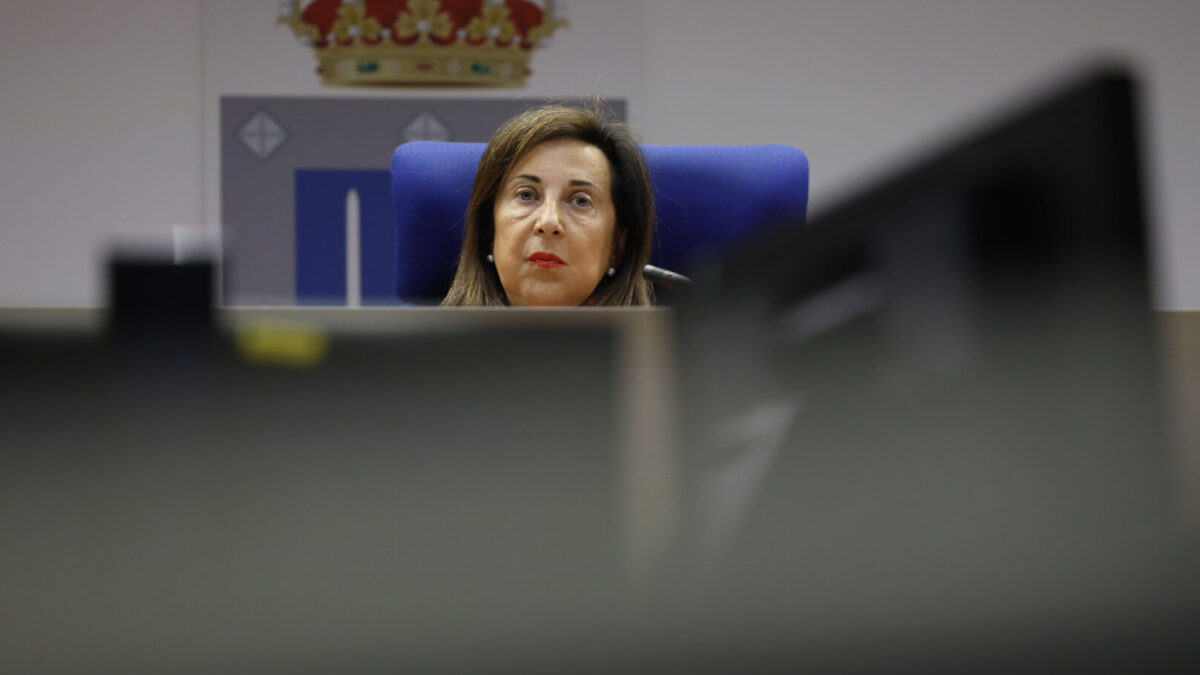 Margarita Robles