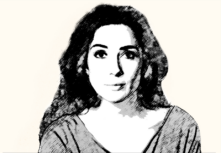 Cristina López Barrios