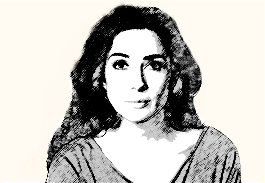 Cristina López Barrios