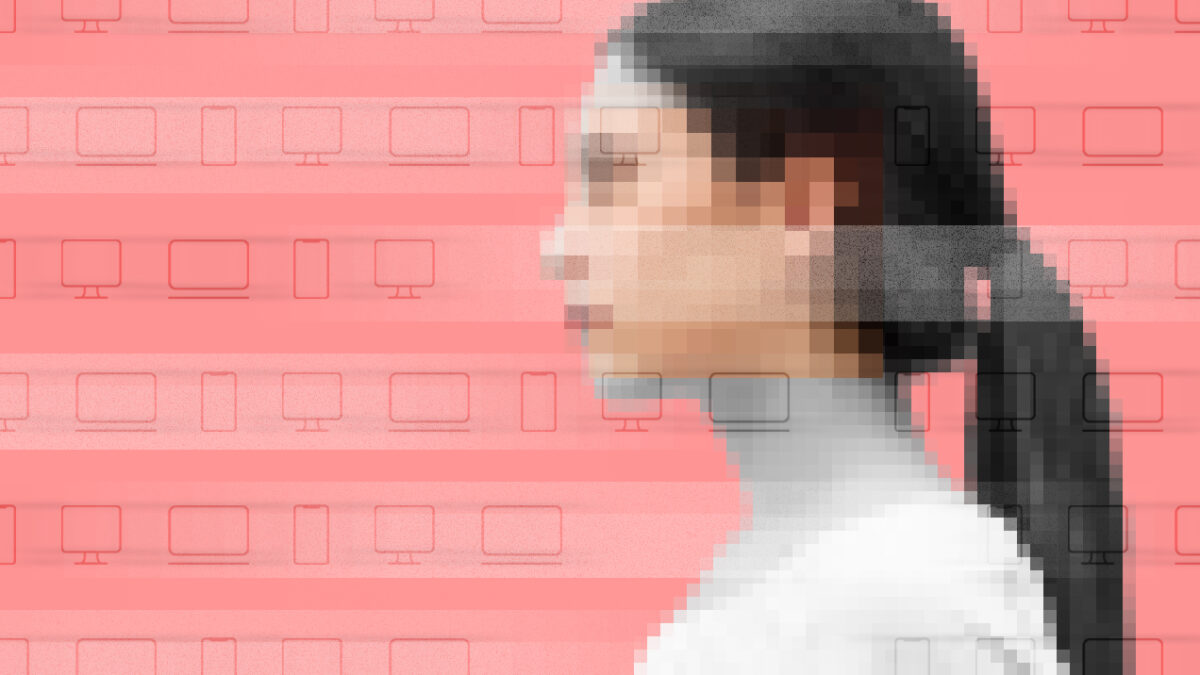 violencia digital contra las mujeres
