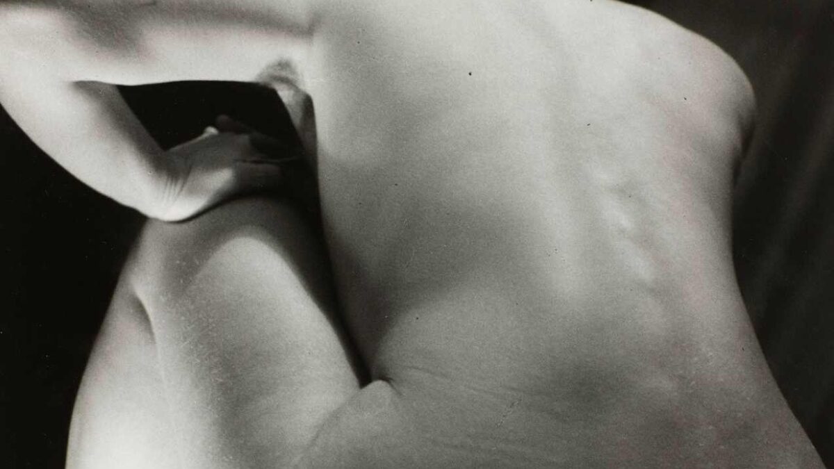 Fotografía Raoul Hausmann