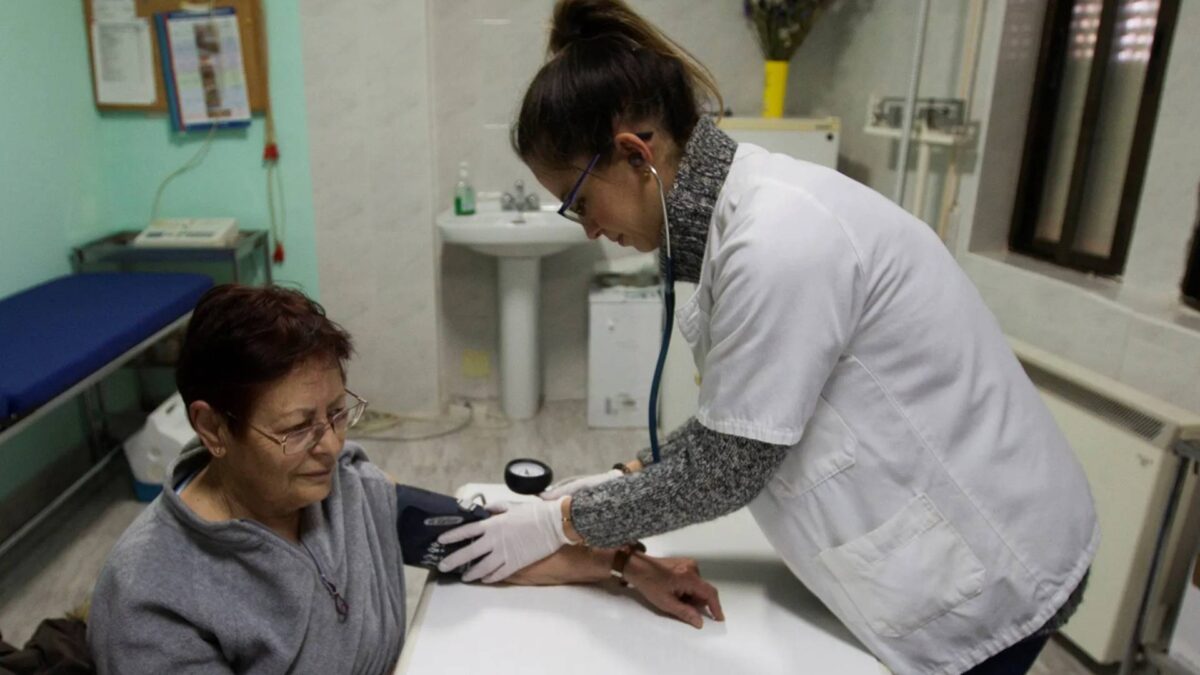 Medicina Familiar y Comunitaria - Sociedad