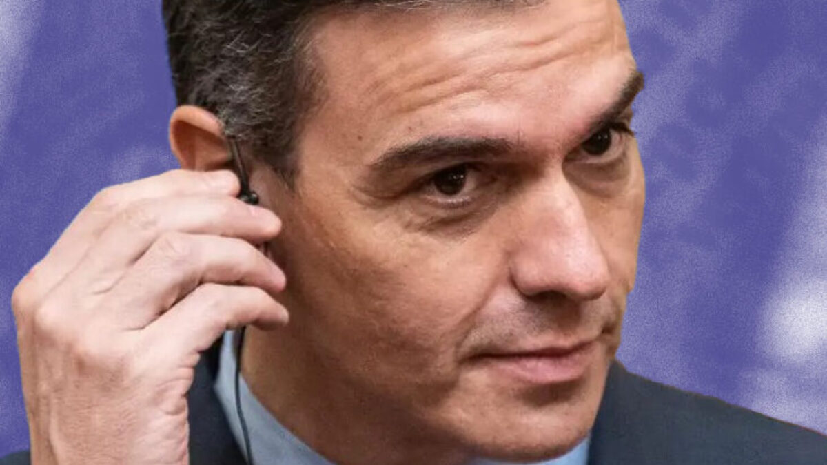 Todas las crisis de Pedro Sánchez - Política