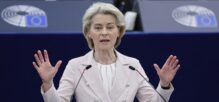Ursula von der Leyen