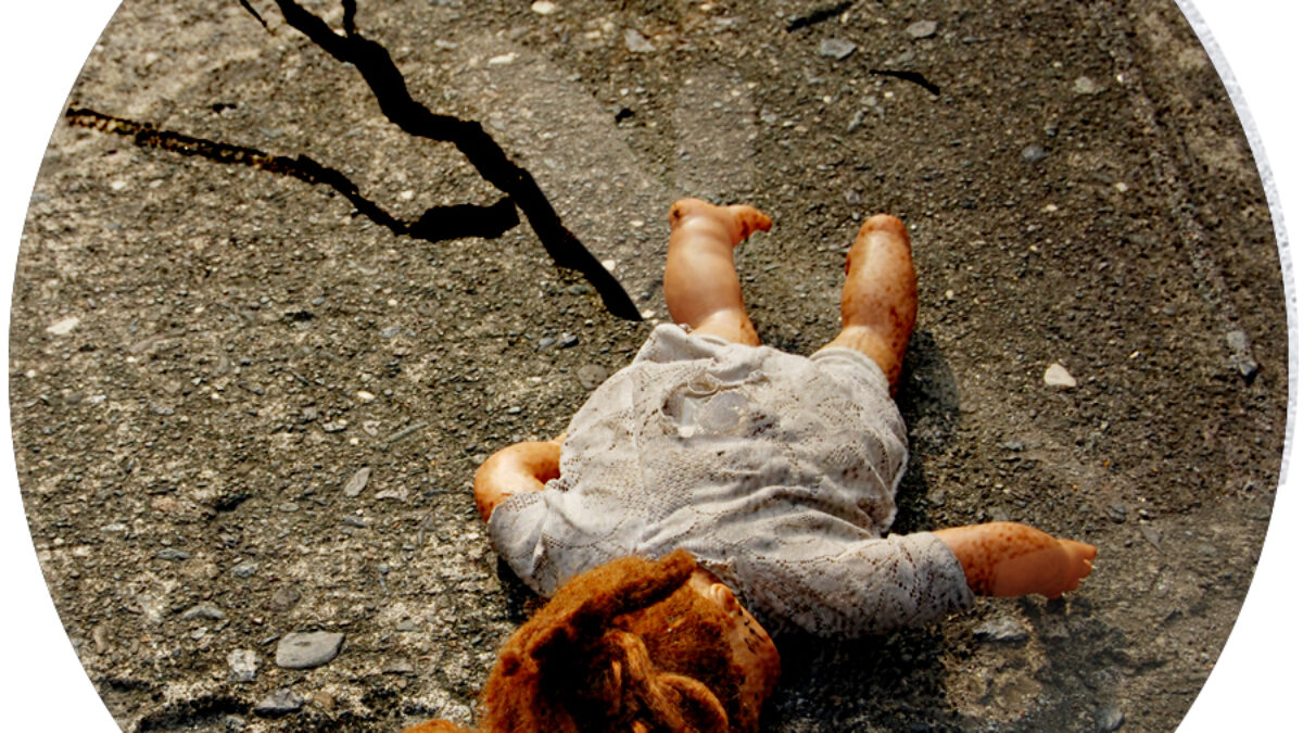 Violencia vicaria