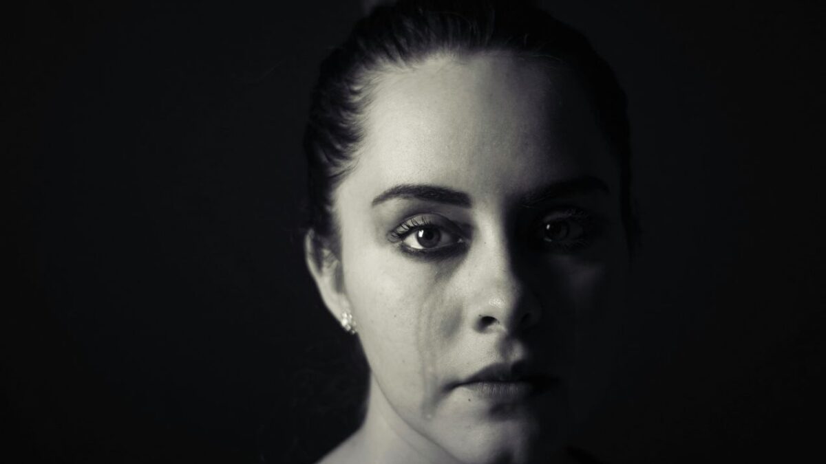 Agresiones sexuales a adolescentes - Violencia contra las mujeres
