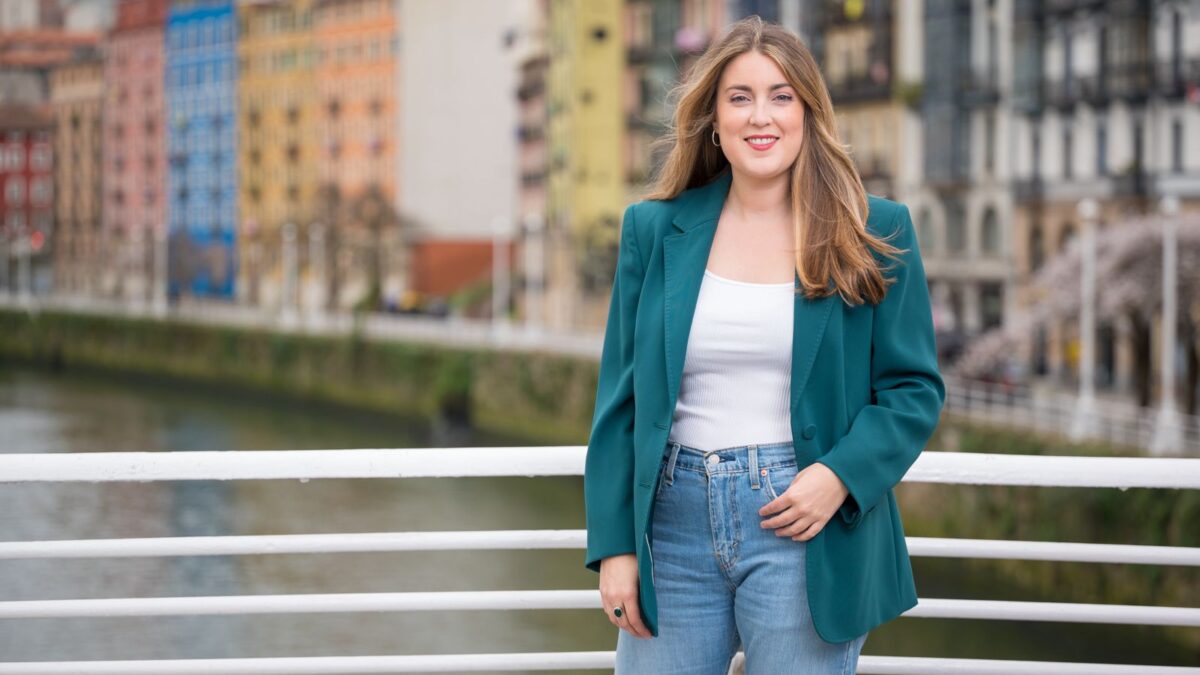 Alba García Martín