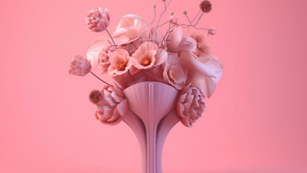 La amenorrea y la menstruación - Salud