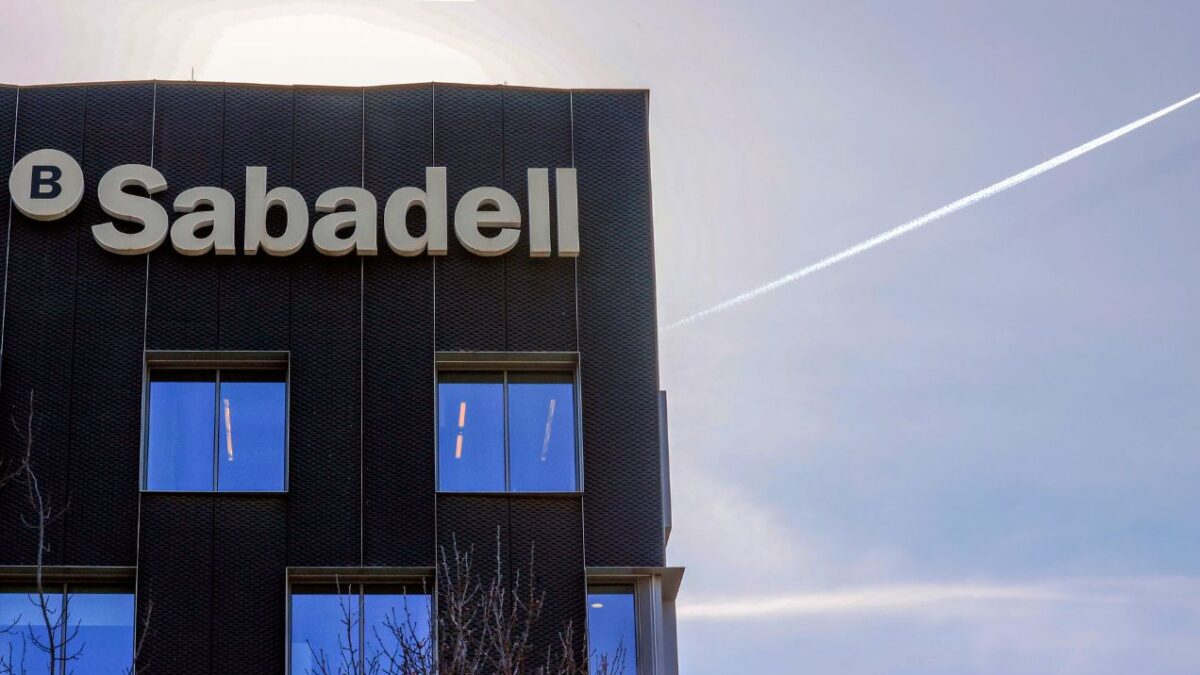 Banco Sabadell - Economía