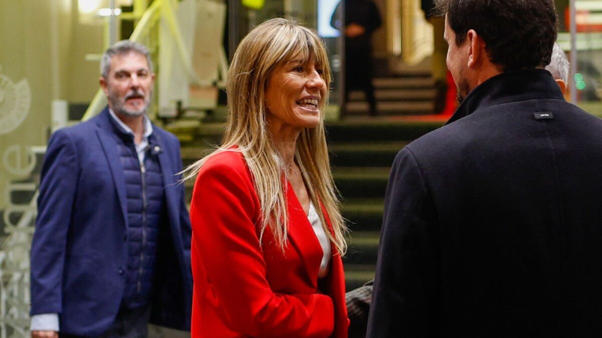 Begoña Gómez