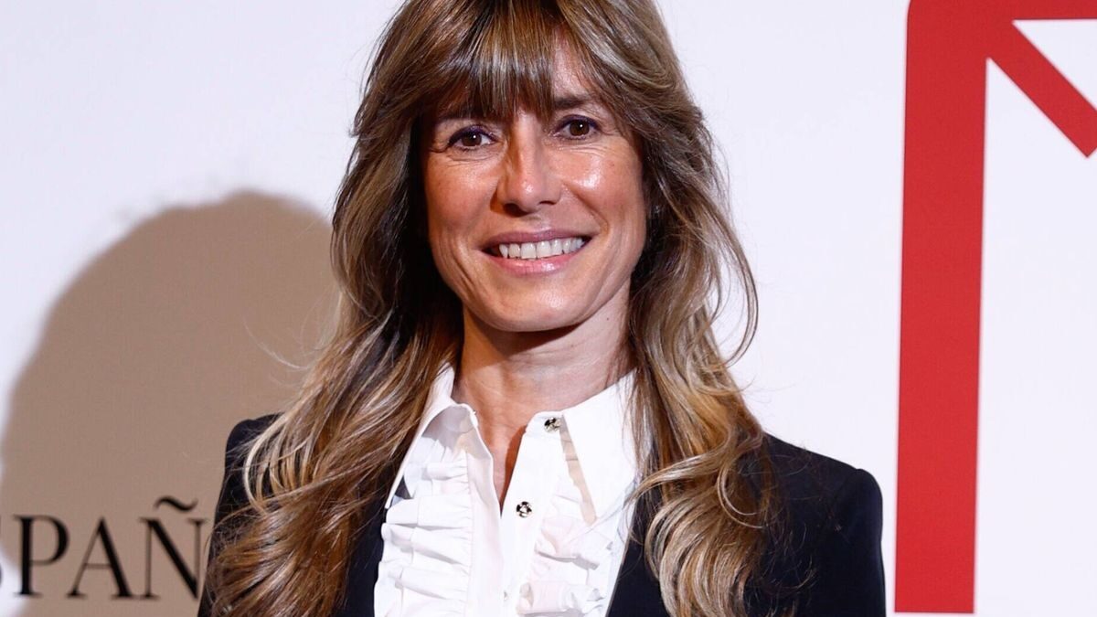Begoña Gómez - Política