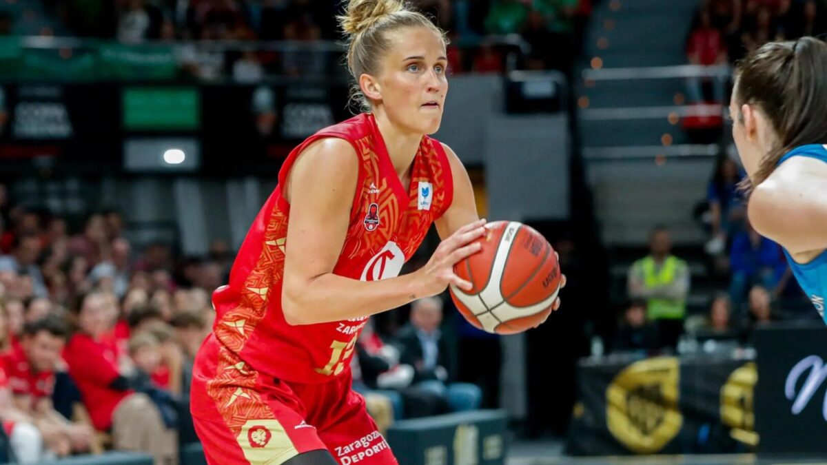 Play-offs de la Liga Femenina Endesa 2024: Calendario y cruces ...
