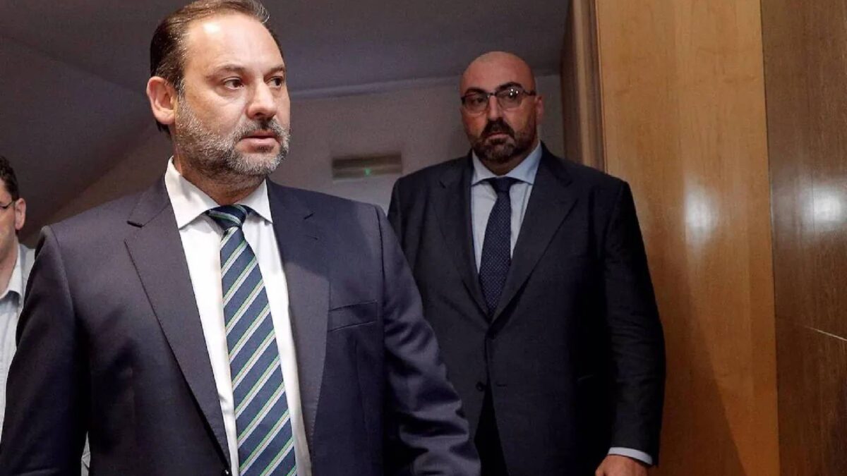 El caso Koldo