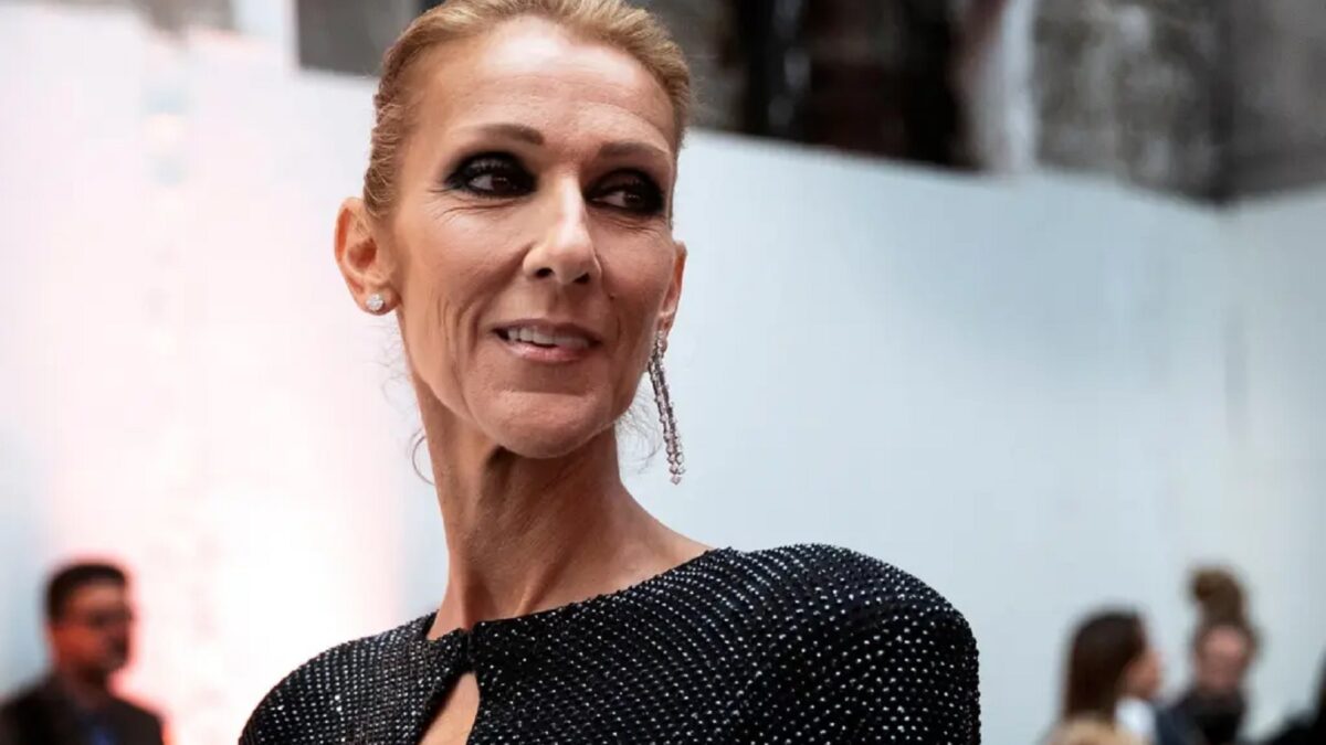 Céline Dion - Cultura