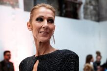 Céline Dion - Cultura