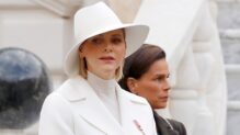 Charlene de Mónaco, la reina triste - Casa Real