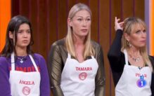 Concursantes de Masterchef - Sociedad