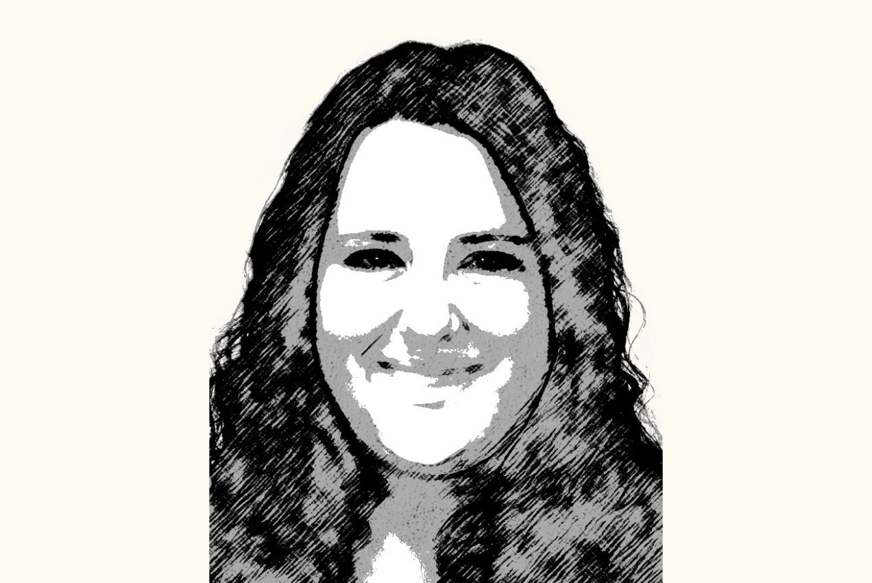 Dámaris Fernández Ponce