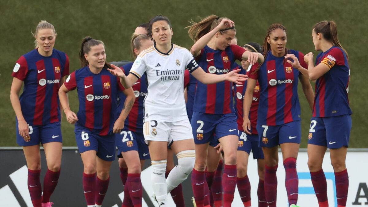 Clásico femenino
