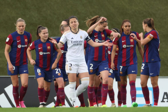 Clásico femenino