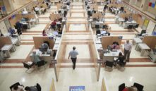 La devolución de la renta - Economía