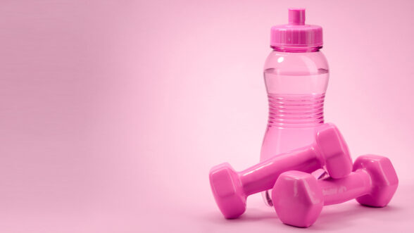 Entrenamiento de fuerza - Salud