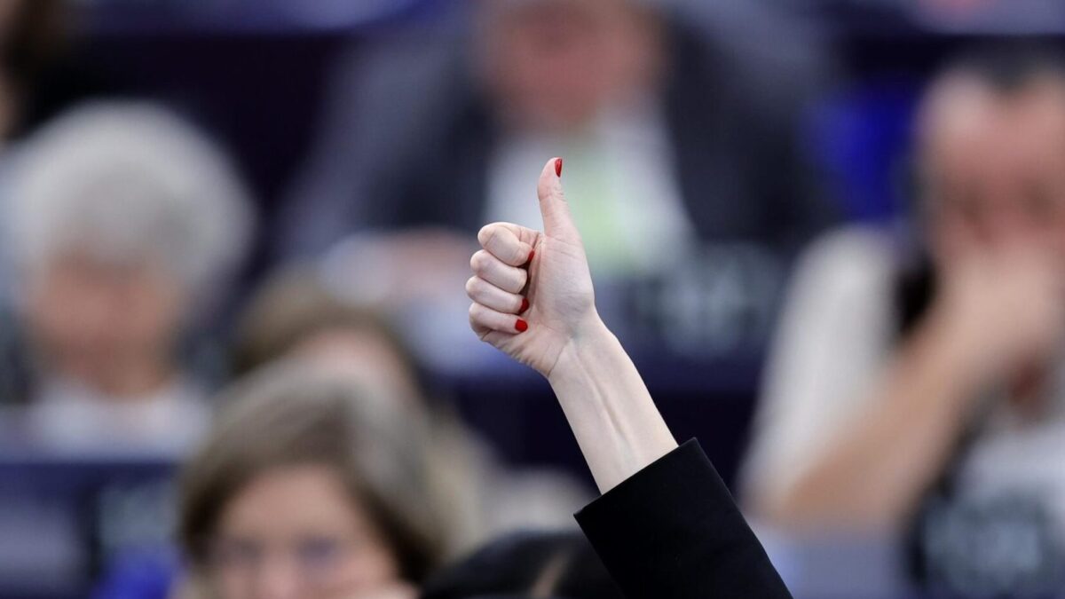 Parlamento Europeo
