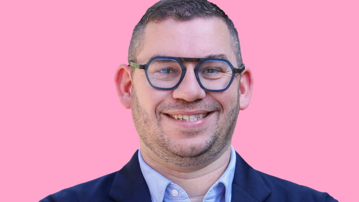 El eurodiputado de Malta, Cyrus Engerer