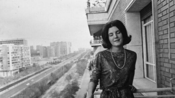 Las mujeres tienen más difícil acceso a la vivienda.