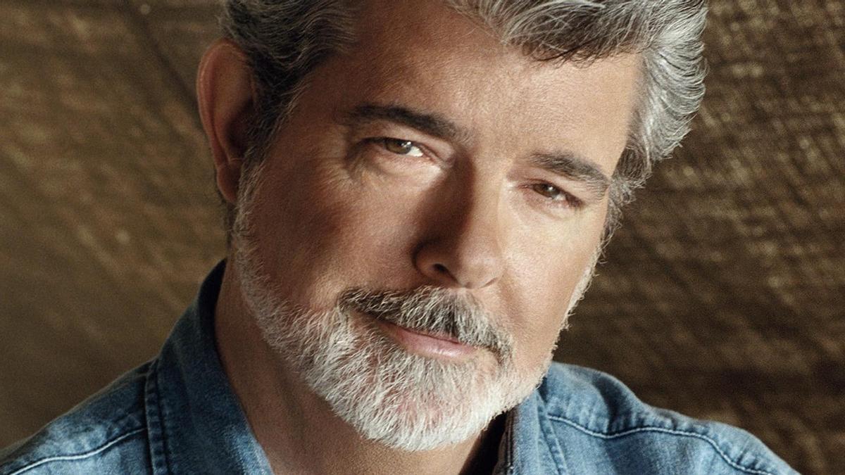 George Lucas George Lucas