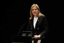 Infanta Cristina