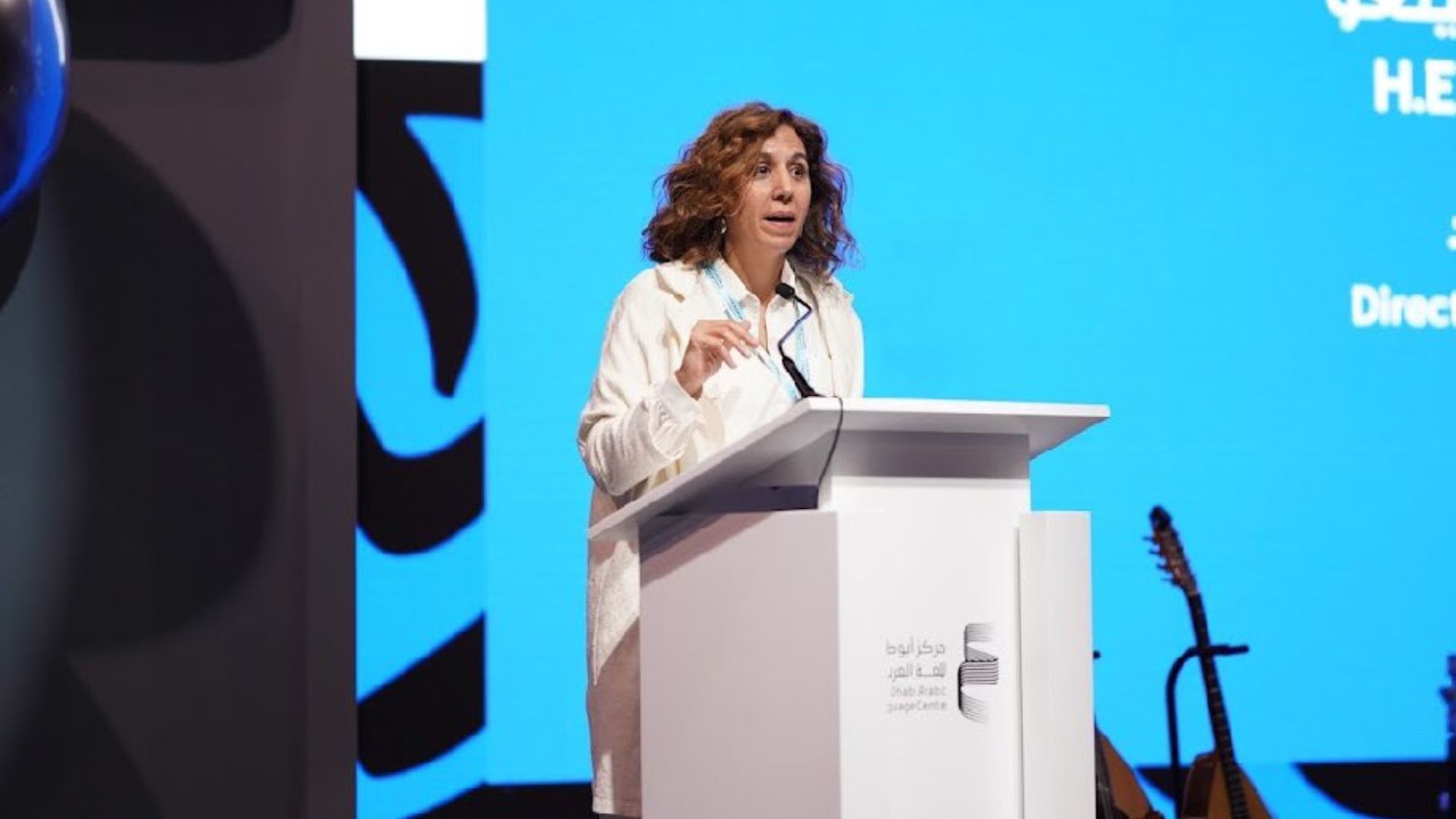 La expresidenta del Consejo Superior de Deportes (CSD), Irene Lozano.