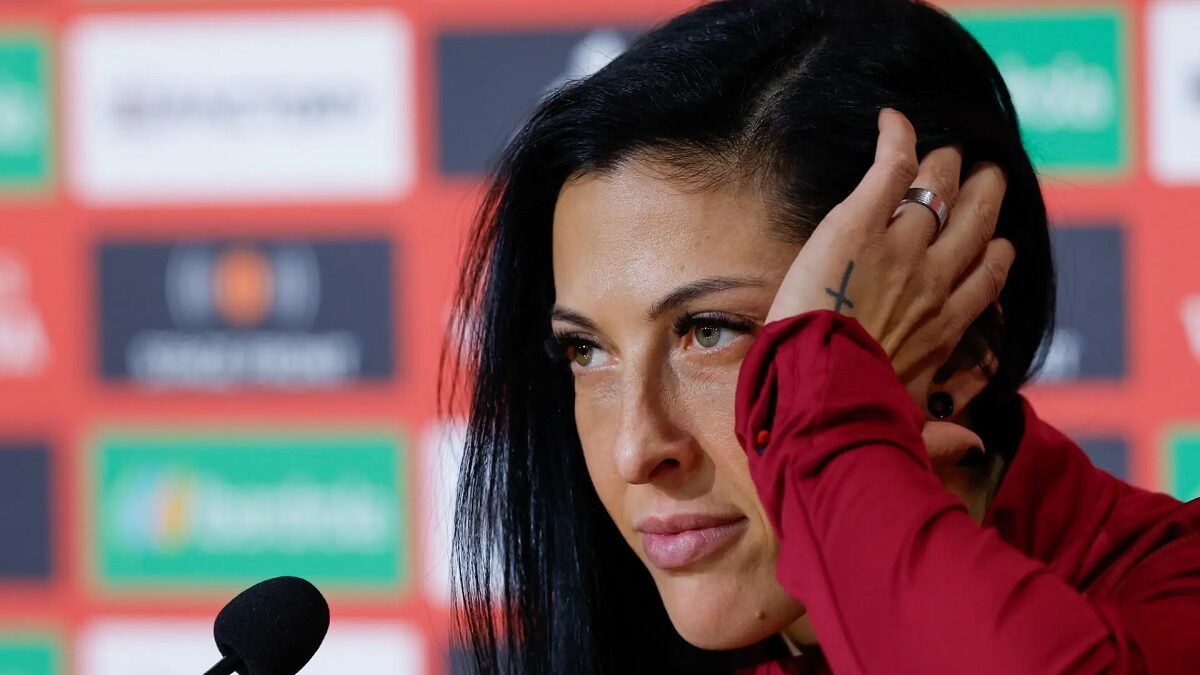 Jennifer Hermoso - Fútbol
