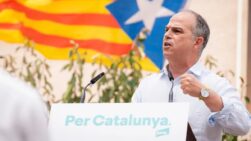 Jordi Turull - Política